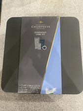 Champneys For Men Overnight