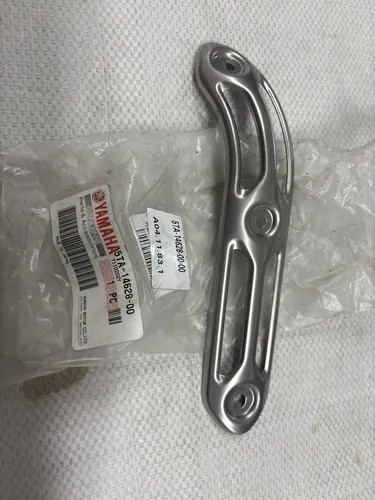 Yamaha genuine oem - yamaha, exhaust