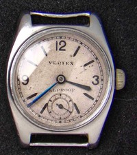 Vertex Art Deco Sub-Dial Men's