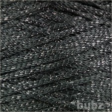 SHINY DOUBLE KNIT ITALIAN TAPE