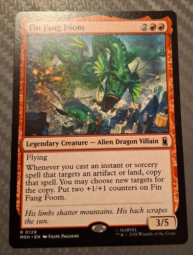 Magic the gathering super - the,