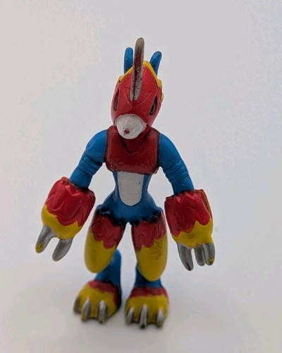 Vintage bandai digimon action - bandai,