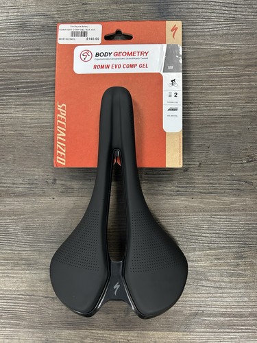 Specialized romin evo - romin, comp