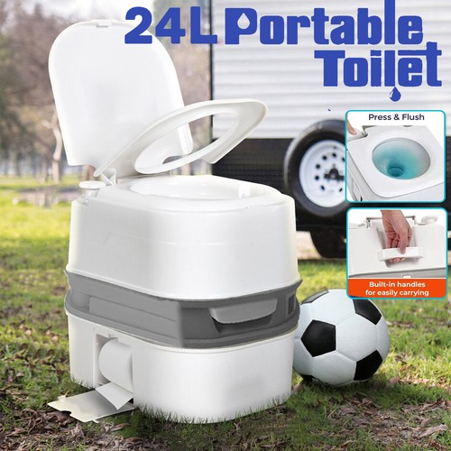24l portable toilet - portable,