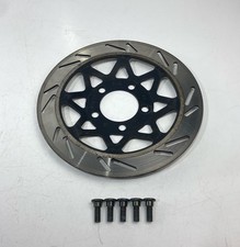 ♻️ SYM XS 125-K 2008 -