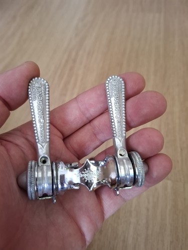 Campagnolo nuovo gran sport - nuovo,