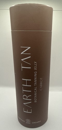 Organic carrot tanning oil - organic,