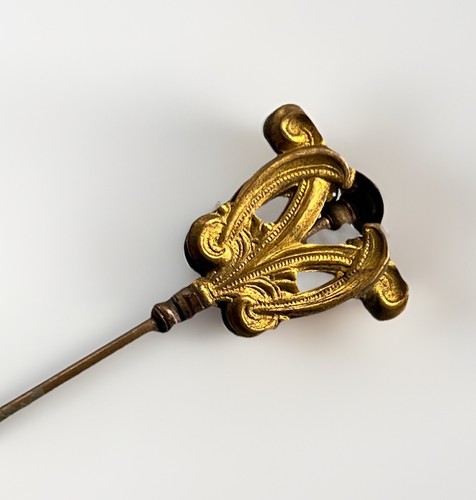 Victorian french bronze - victorian,