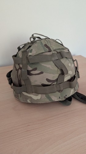 Military combat helmet mk6 - military, gs