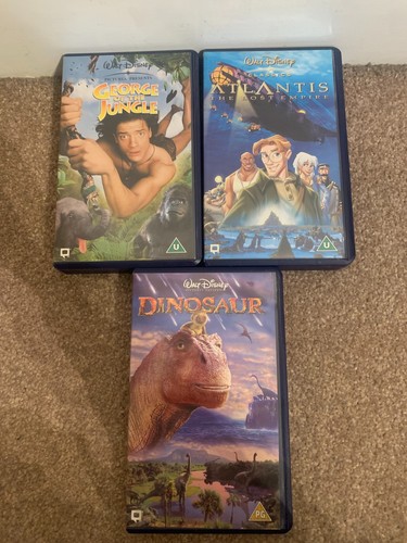 Bundle disney films - bundle,