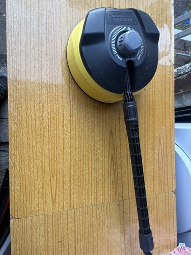 Karcher patio cleaner head - k4,