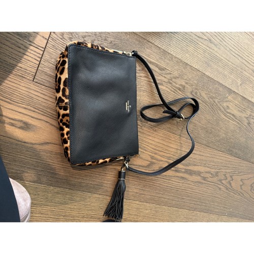 Kate spade leopard - kate, hair