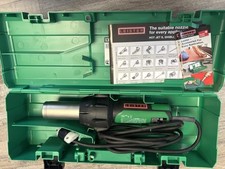 Leister 120V 2400W ELECTRON ST