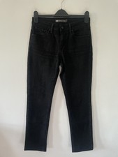 Levi's Demi Curve Classic Rise