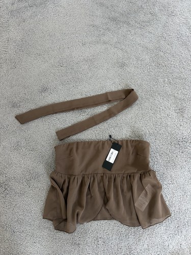 Motel rocks brand new bandeau - rocks,