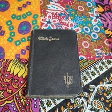 1929 with jesus catholic - "with,