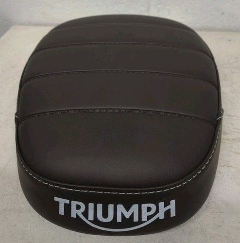 Triumph scrambler 400x seat - scrambler,