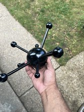 VTG 80’ IKEA Black MCM