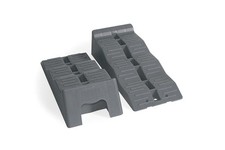 Fiamma Level Up Grey Levelling