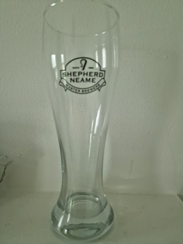 Shepherd neame branded - shepherd, tall