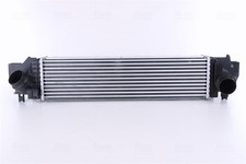 CHARGE AIR COOLER FITS: MINI