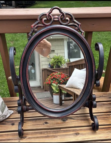 Vintage euromarchi italy oval - italy,