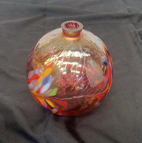 Glassware friendship oil - glassware,