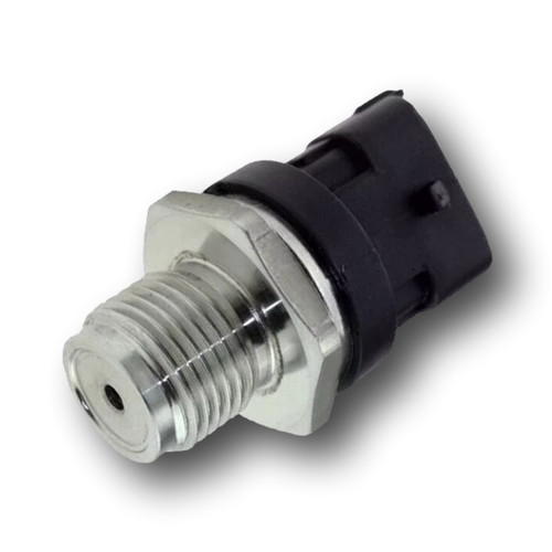 Fuel pressure sensor for - fuel,