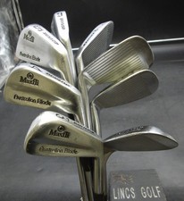 Set of 8x Dunlop Maxfli