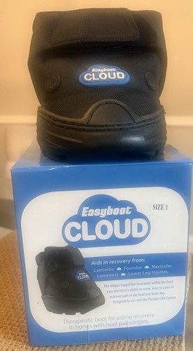 Easycare easyboot cloud - easycare,
