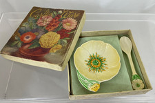 Carlton Ware Yellow Buttercup