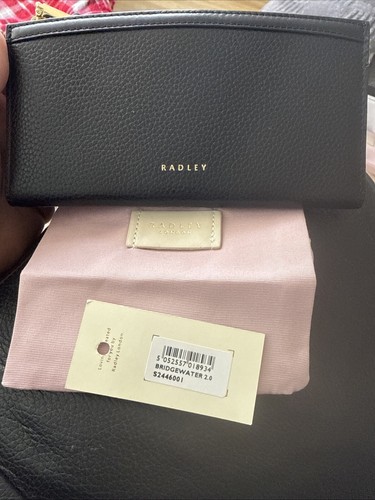 Radley bridgewater black - radley,