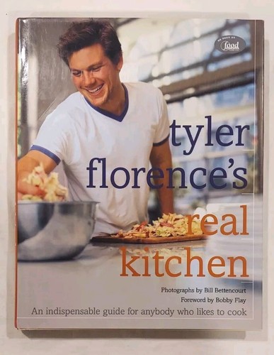 Tyler florence real - tyler, florence's