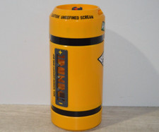 Monsters Inc Scream Canister