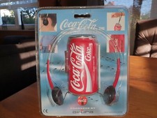 !!! Coca Cola Stereo Cassette
