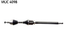 Wheel Drive Shaft SKF VKJC