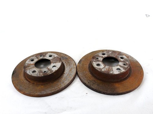 46403960 pair front brake - 46403960,