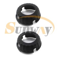 2× P25 Strimmer Trimmer Head