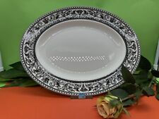 Wedgwood Contrasts King Plate