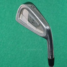 Mizuno T-Zoid Pro II Forged