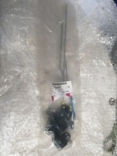 Boot lock solenoid Chevrolet