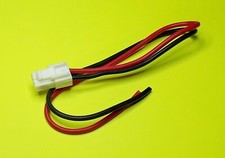 Power Tail For Kenwood Mobile