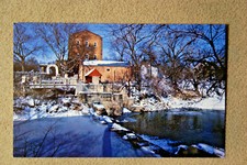 Smoky Valley Roller Mill -