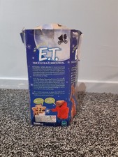 ET Interactive Toy Furby