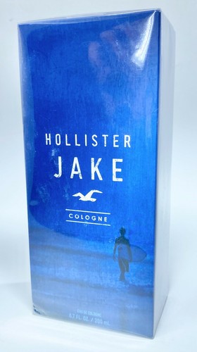 Hollister jake cologne - jake,