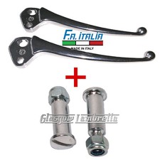 Lambretta SX 125/150/200