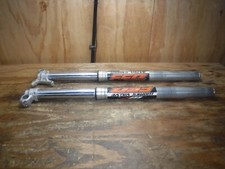 2005 KTM 200 EXC Front Forks