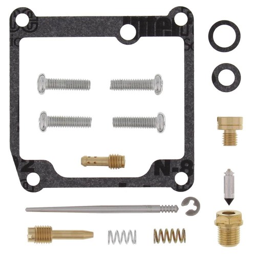 Suzuki jr80 2001 2004 carb - jr80, 2001-2004