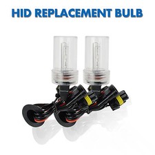 Innovited HID Replacement