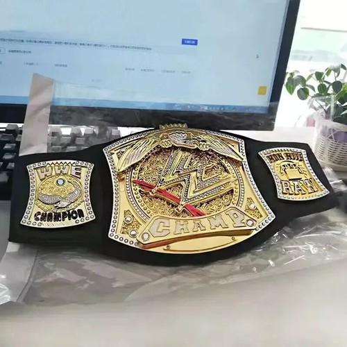 Spinner championship belt - championship,
